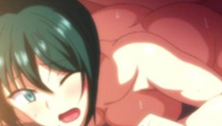 Hentai Anime - let all School Girls to Join your Sex Lesson Ep.2