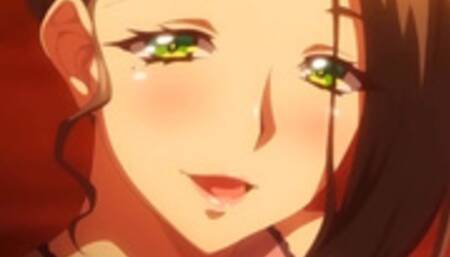 Jashin Shoukan: Inran Kyonyuu Oyako Ikenie Gishik (E1)