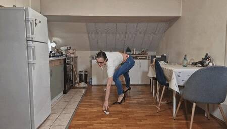 My weakness for cigarettes caused problems with my health