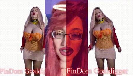 FinDom Addiction Program