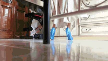 Shoe hunter 5 AVI(1280x720)FHD