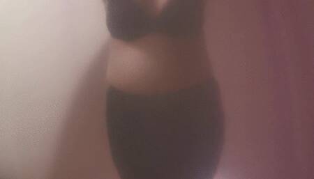 Venus - Balloon Encasement willing vs unwilling