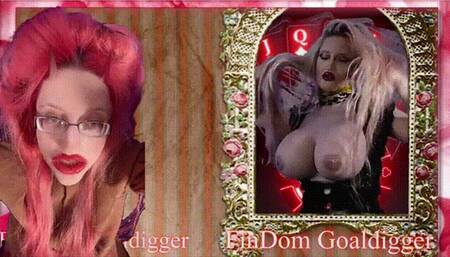 Paying is only Orgasm for Paypigs!