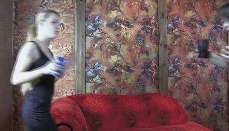 bitch fight in pantyhose - wmv 1080p