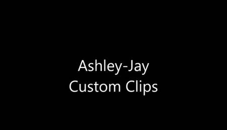 Dirty Air Hostess - Jerk Off Instructions In Your Aeroplane Seat