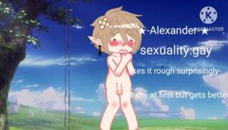 Sex requests!