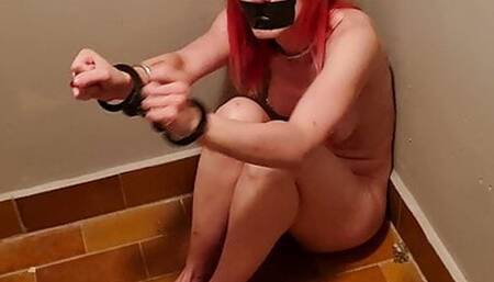 Wanna keep me locked up in your basement?