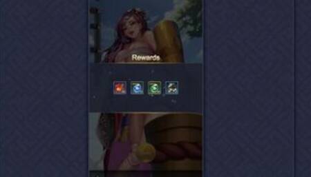 [Gameplay] Tit fucking Tenka's natural BIG BOOBIES [King of Kings - Hentai Game]