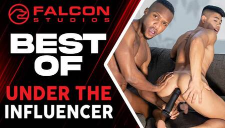 Best Of Under The Influencer Compilation