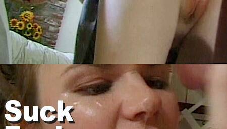 Anne Howe & John West Suck Fuck Facial GMDA_PW09C