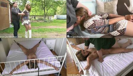 Hit And Run - JANUARY SPECIAL - FULL HD (mp4) - JC20230111