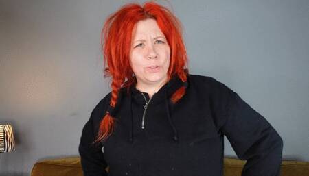 Angry Stepmom Entranced into Sexy Obedient Blowjob Queen MP4 1080