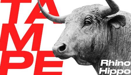 STAMPEDE! The Rhino, The Hippo & The Ox HD