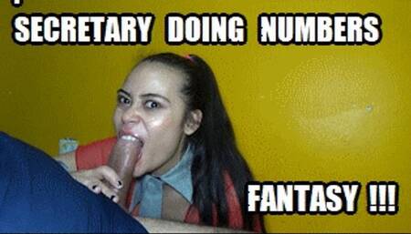 UNIFORM BLOWJOB 230111B VIOLET ACCOUNTANT SECRETARY TELLING NUMBERS BLOWJOB FANTASY HD MP4