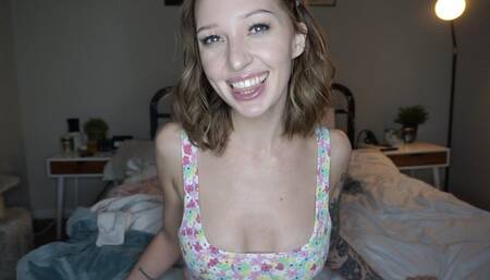 666 Step Dad Sniffs Panties