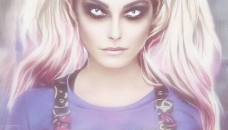 Resurrection Mary Small Cock Ripoff-Fantasy