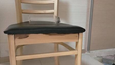 Crushing Random Stuff with Booty