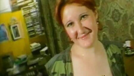 The porn auditions of Hans Rolly Productions #1  Italian 90s