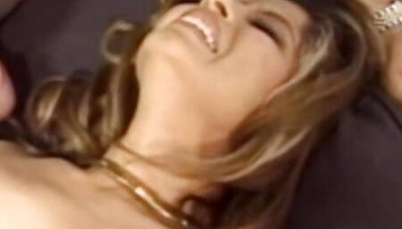 Hot Times At The Swinger Party