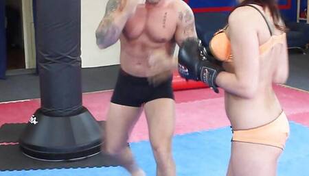 Angel Rivas vs. Zsolt