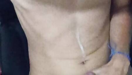 First Wank