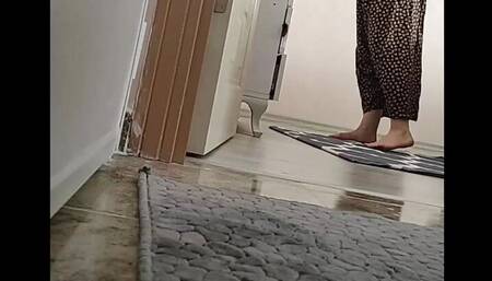 Yengem Banyodan Cikiyor ifsa