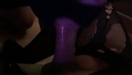 Bitch guy sucked dick Mistress