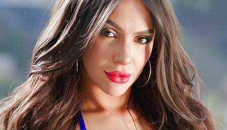 Hime Marie Gets A Deep BBC Anal Drilling