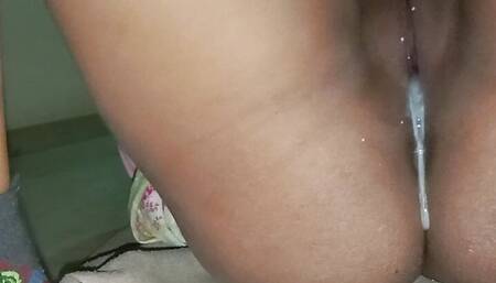 Boss ne office work ko choda