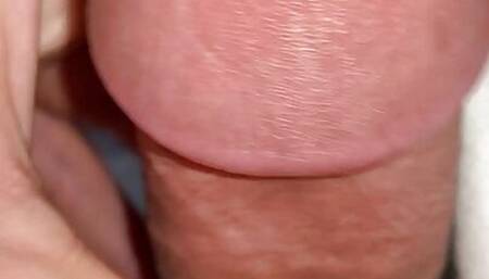 Closeup Penis