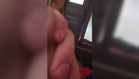 sex with stranger and gay boyfriend