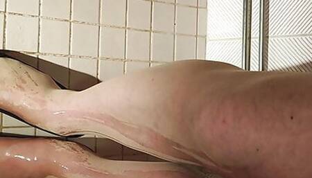 Horny ass hell