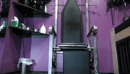 The Taste of Sweet De-Feet!