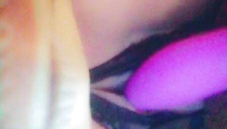 Dildo time