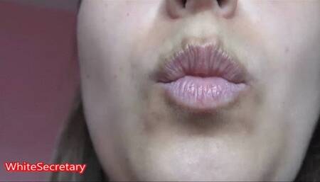 A lot of kisses for you [JESSICA],