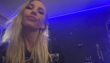 Cuck Buys Our Alpha Trash