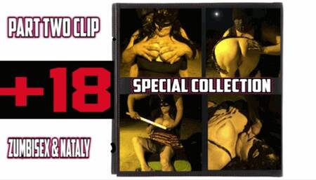 AZOTANDO CON LA VARA JUSTICIERA