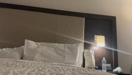 Ignoring your dumb ass