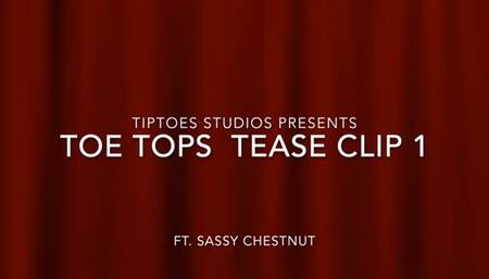 Toe Tops tease clip 1