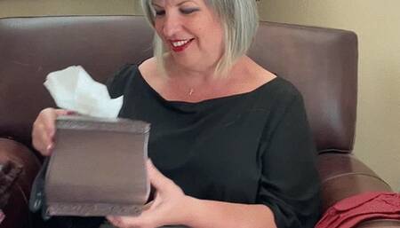 The Fetish Rose NOSE Best