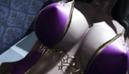 Out of This World 3D Animation Sex UNCENSORED