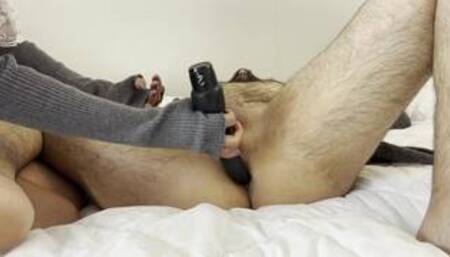 دوستدارین من از کون بکنمتون