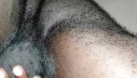 Hairy Milf Ebony Pussy For xHamster Part 3