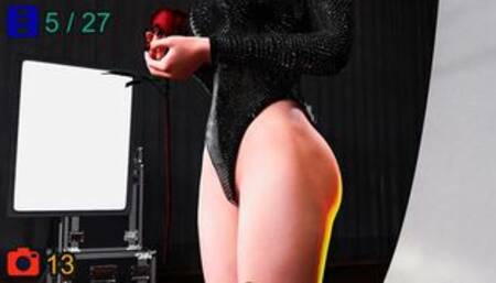 [Gameplay] Fashion Business Part 2: Chapter XXII - One Blowjob, One Boobjob, One F...