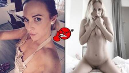 Czech Vinna Reed is exactly what the Doctor Ordered