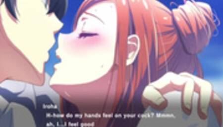 Magicami DX - Irhoa - Bond Story (EP 1) *NC*