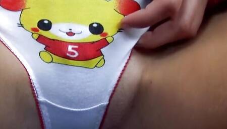 Super slim and horny German girl gets her anal virginity lost