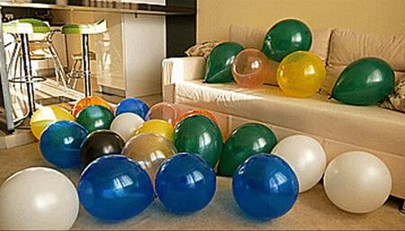 Leah is looking for a surprise 4K UHD