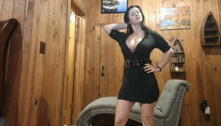 Tsa homewrecking agent makes you cheat