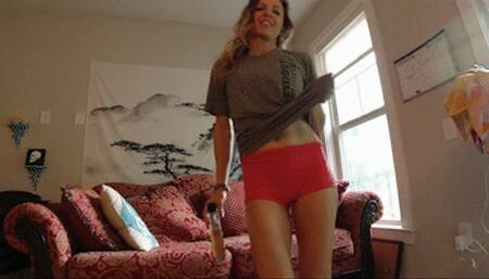 Get Off Your Ass - Lora WMV